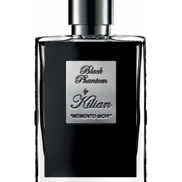 Kilian - Black Phantom for Unisex by Kilian
