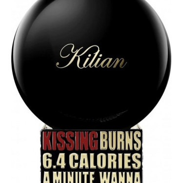 Kilian - Kissing Burns for Unisex by Kilian