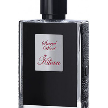 Kilian - Sacred Wood for Unisex by Kilian