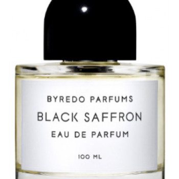Byredo - Black Saffron for Unisex