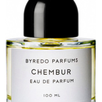 Byredo - Chembur for Unisex