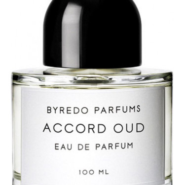 Byredo - Accord Oud for Unisex by Byredo