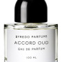 Byredo - Accord Oud for Unisex