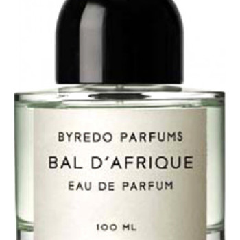 Byredo - Bal d Afrique for Unisex