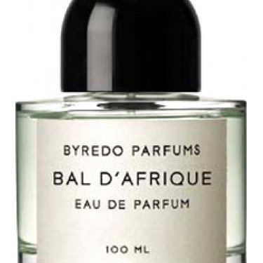 Byredo - Bal dAfrique for Unisex by Byredo
