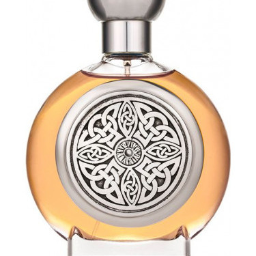 Boadicea the Victorious - Torc Oud for Unisex by Boadicea the Victorious
