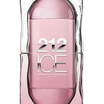 Carolina Herrera - 212 Ice C H for Women