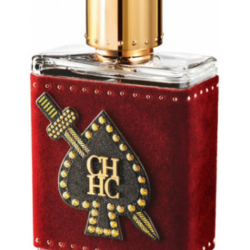 Carolina Herrera - CH Kings Men