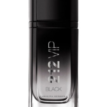 Carolina Herrera - 212 VIP Black for Man