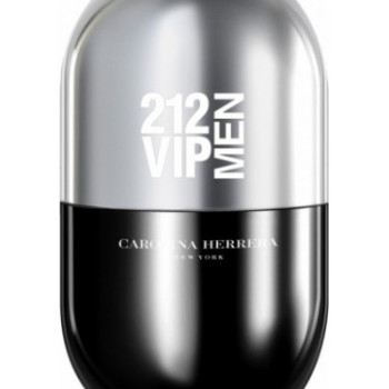 Carolina Herrera - 212 VIP Pills for Man