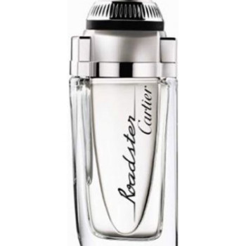 Cartier - Roadster Men