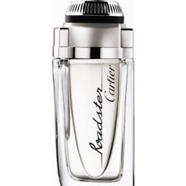 Cartier - Roadster Men