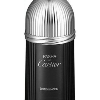 Cartier - Pasha Men