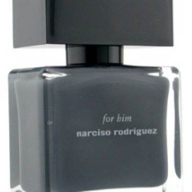 Narciso Rodriguez Him Men