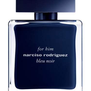 Narciso Rodriguez Him Bleu Noir Men