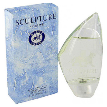 Sculpture pour Homme men