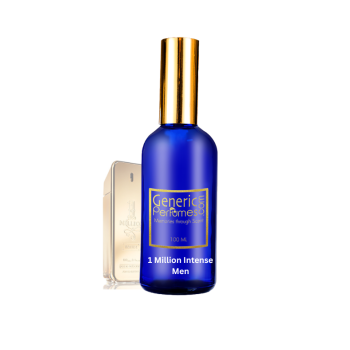 Millionaire Intense Men