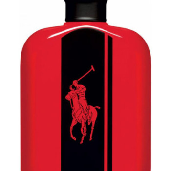 Polo Red Intense Men