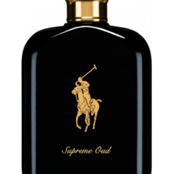 Polo Supreme Oud men