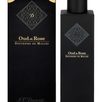 S.T. Dupont - Oud et Rose Unisex