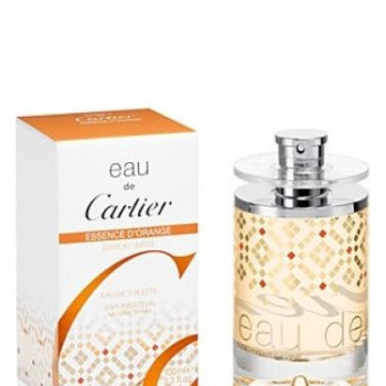 Cartier - Essence d'Orange Unisex