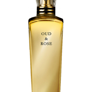 Cartier - Oud & Rose Unisex