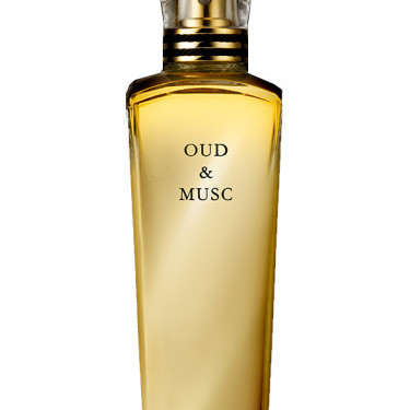 Cartier - Oud & Musc Unisex