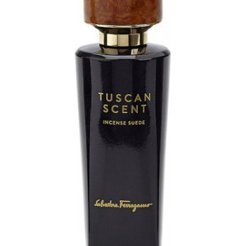 Tuscan Scent Incense Suede Unisex