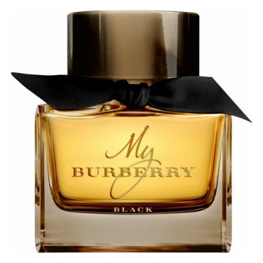 My Burberry Black Women
