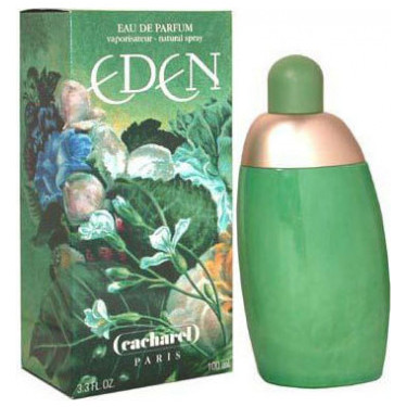 Eden women