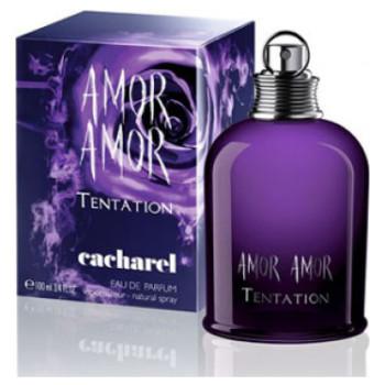 Amor Amor Tentation women
