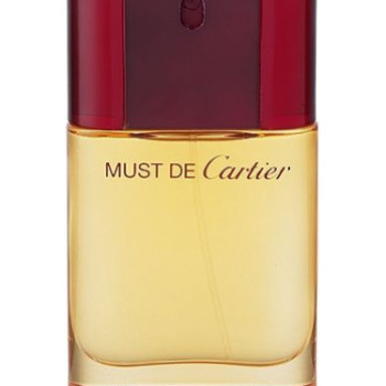 Cartier - Must de women