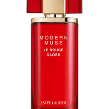 Modern Muse Le Rouge Gloss women