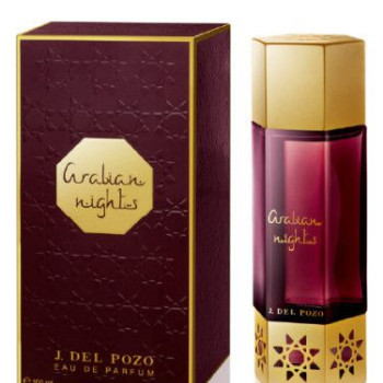 Arabian Nights Women