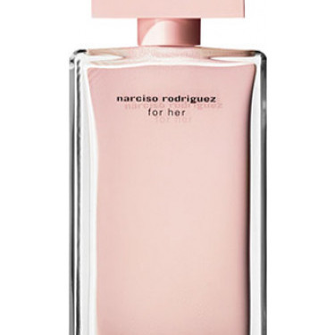 For Her Eau De Parfum Women