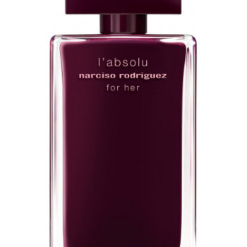For Her L'Absolu Women