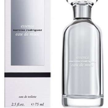 Essence Eau de Musc women