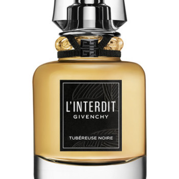 Gucci - L Interdit Tubereuse Noire for Women