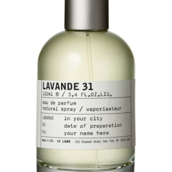 Le Labo - Lavande 31 for Unisex