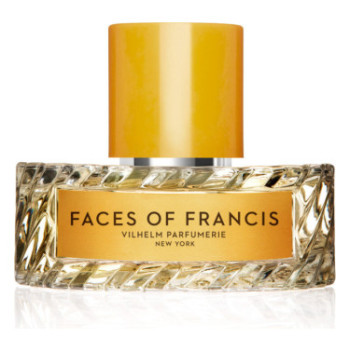 Vilhelm Parfumerie - Faces Of Francis for Unisex A+