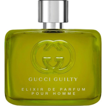 Gucci - Guilty Elixir de Parfum for Man A+