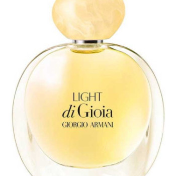 Giorgio Armani - Light di Gioia for Women
