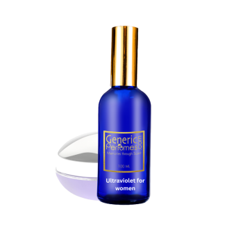 Violet Aura for Women