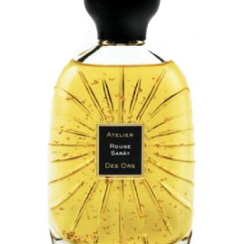 Atelier des Ors - Rouge Saray for Unisex A++