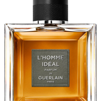 Guerlain - L Homme Ideal Parfum for Man