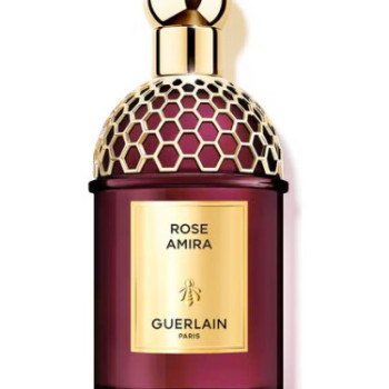 Guerlain - Rose Amira for Unisex