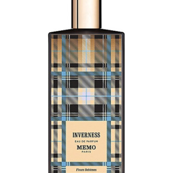 Memo Paris - Inverness for Unisex A+