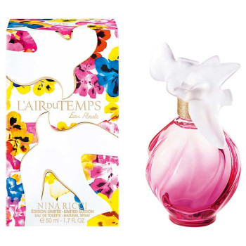 L'Air du Temps Eau Florale Women
