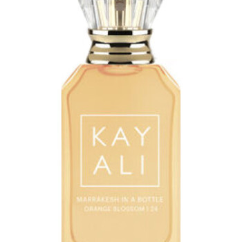 Kayali - Marrakesh in a Bottle Orange Blossom 24 for Women
