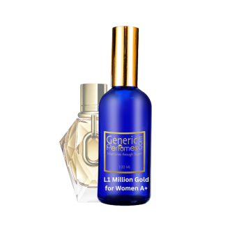 Millionaire Gold for Women A+